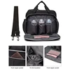 NEW Mommy Bag Baby Stroller Mother Bag Lightweight Outing Handbag Shoulder Waterproof Multifunction Diaper Bag Nappy Bag 4