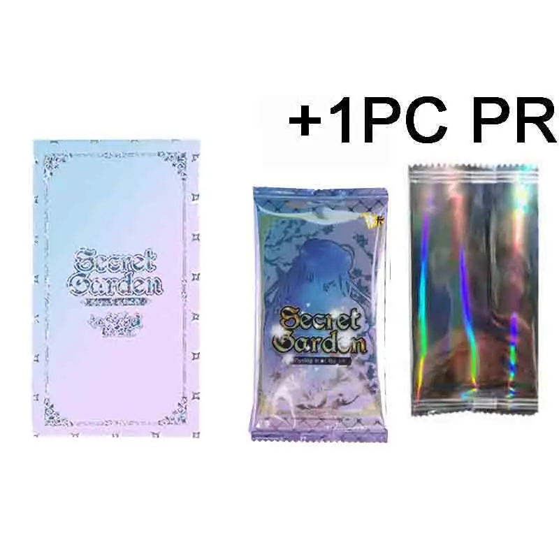 1BOX 1PR