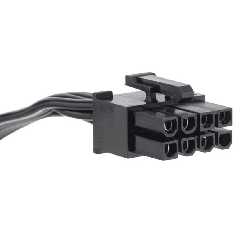 EPS/ATX12V 4+4 CPU Power Cable 60CM for Seasonic Platinum SS-660XP2, SS-760XP2, SS-860XP2, SS-1050XP3, SS-1200XP3 Modular Powers