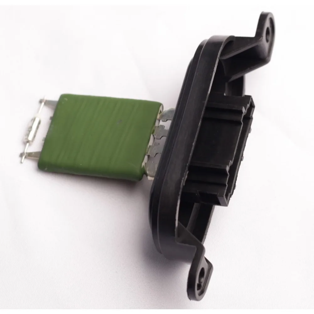 Heater Motor Heater Blower Resistor for VW T5 Transporter Multivan Amarok Touareg 7E0959263C 7E0959263 7E0 959 263 C 7E0 959 263