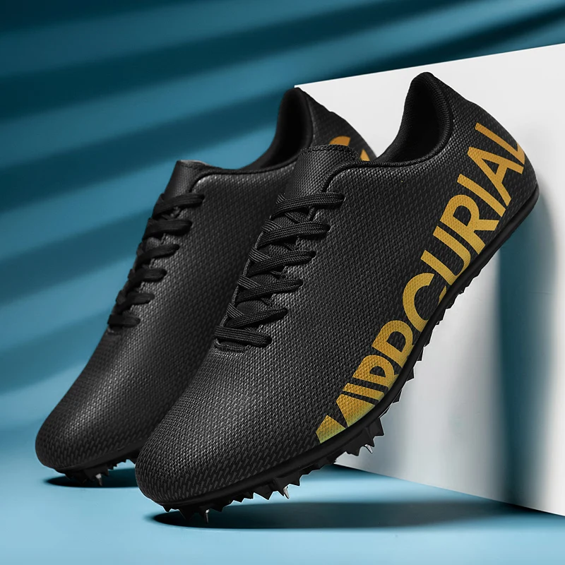 Tracking Students Sports Running Anti-Slip Training Shoes School Examination Quality Special Sneakers Comfortable_voghion.com