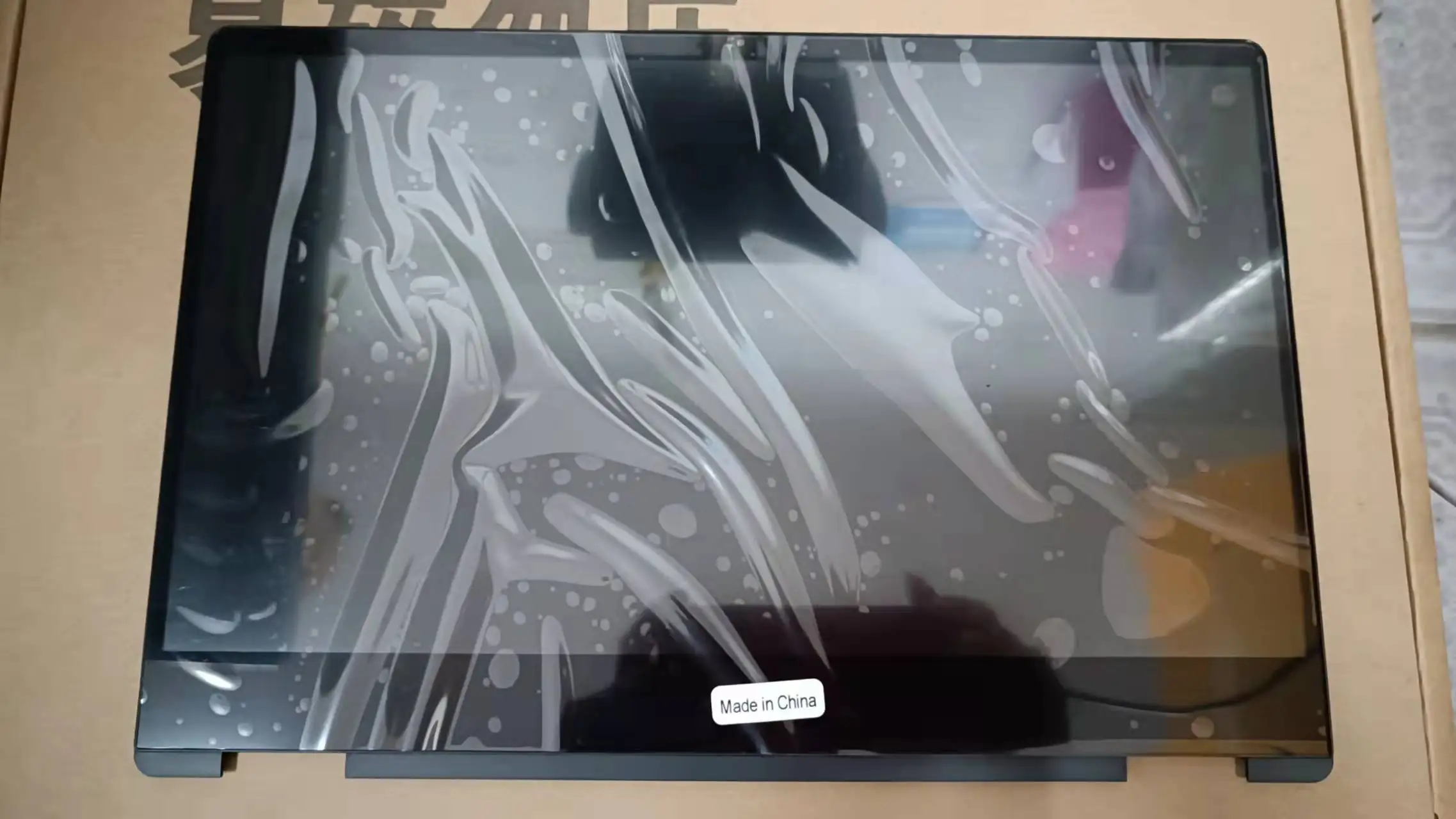 14CH сборка ноутбука для HP X360 14-DH с рамкой небольшой платой 1920*1080 |