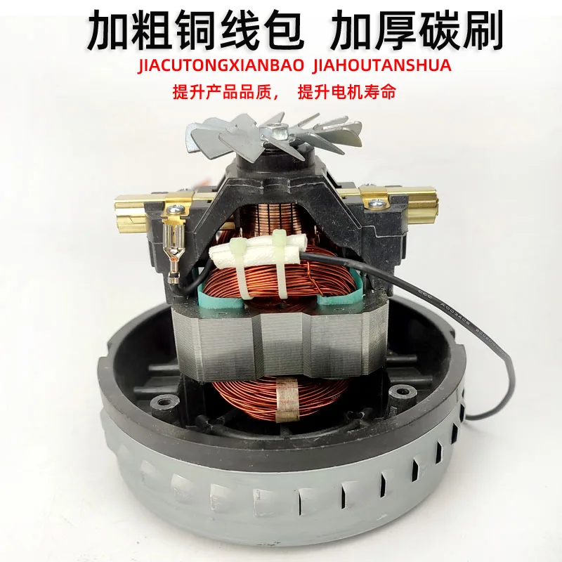 청소기 1600W 모터 치고 흡입기 HLX1600-GS-A24