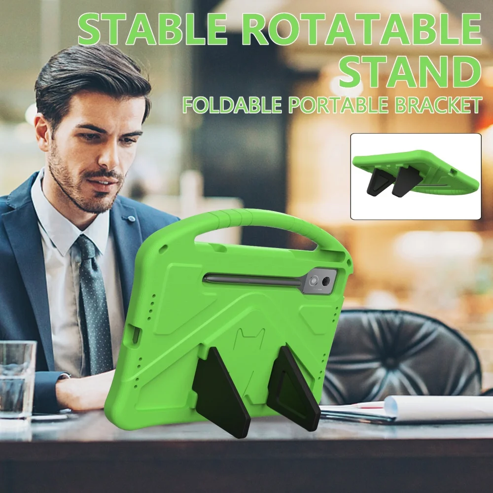 Children's EVA Stand Tablet Cover
