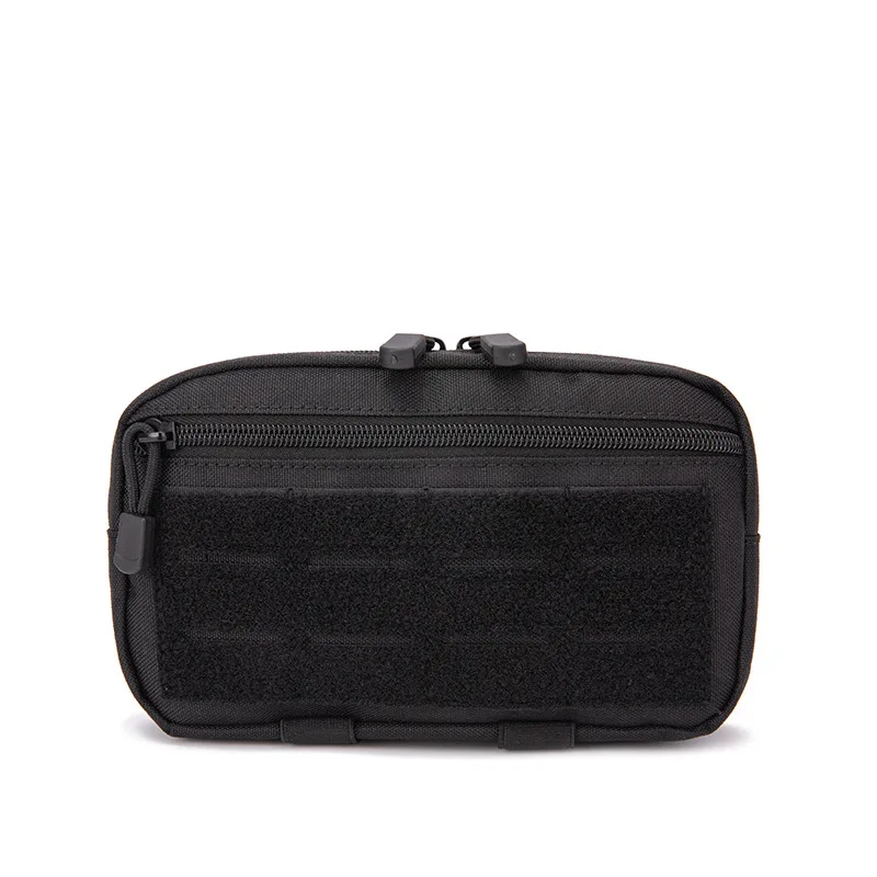 Bolsa Táctica EDC, Bolsa Para Cinturón Molle, Chaleco, Riñonera