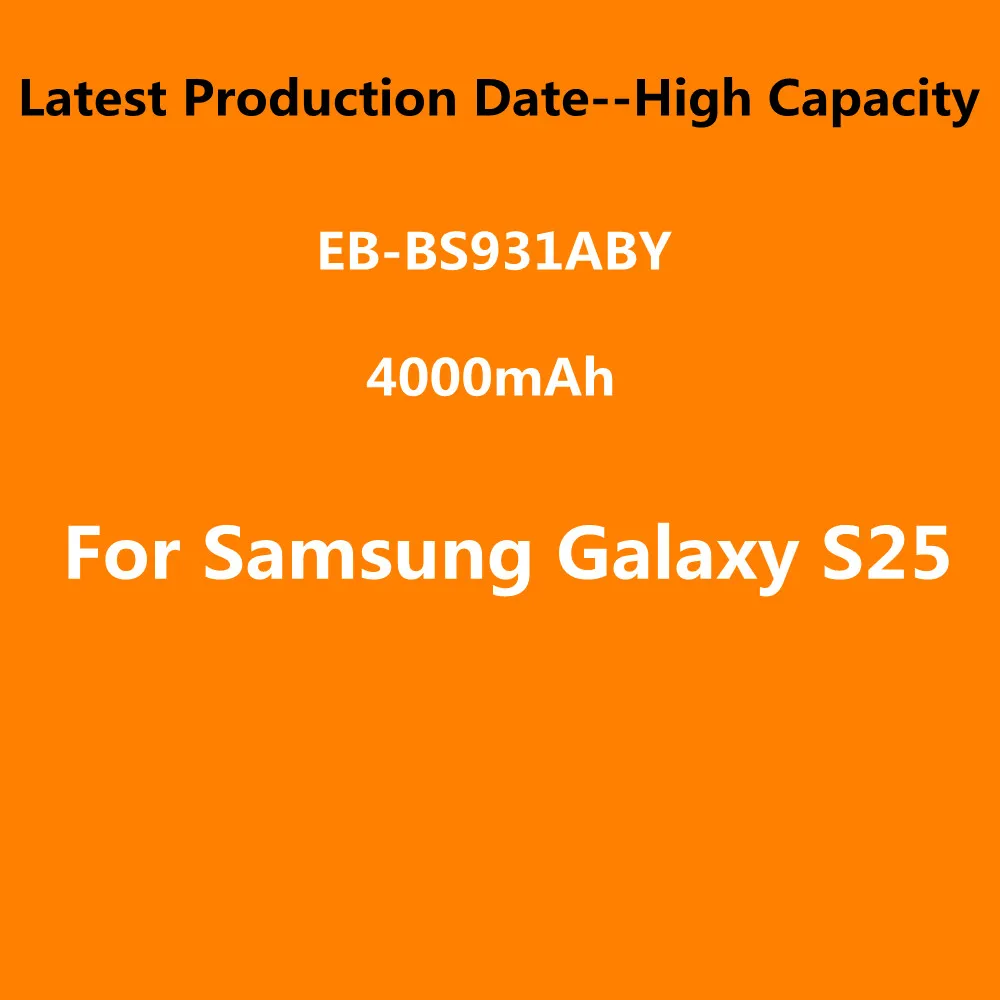 Galaxy S25
