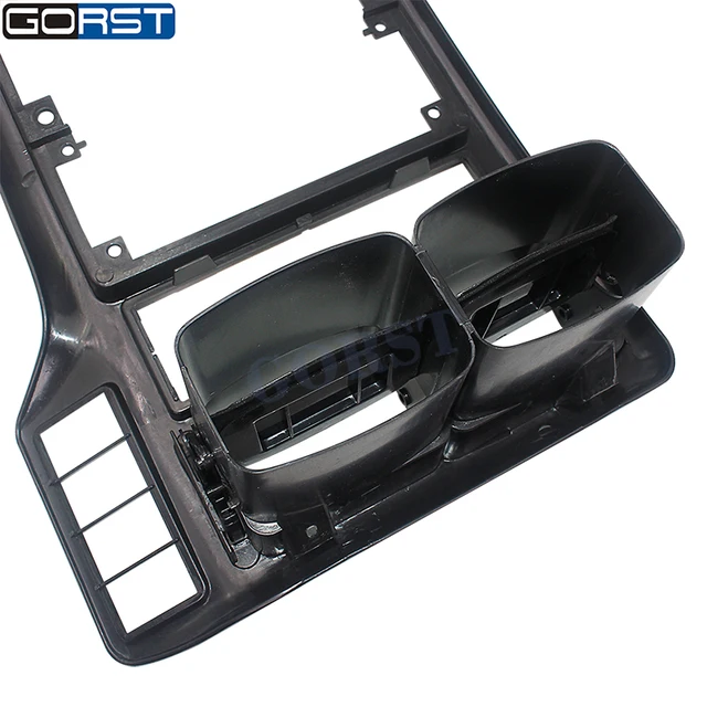 Console centrale convient pour VW Polo 6N 94-97 et VW Caddy 98-02 OE  N°6N1858071