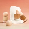 Liquid Foundation Private Label Full Coverage Long Lasting Waterproof Concealer Brighten Custom Logo Makeup Bulk Cruelty Free 2