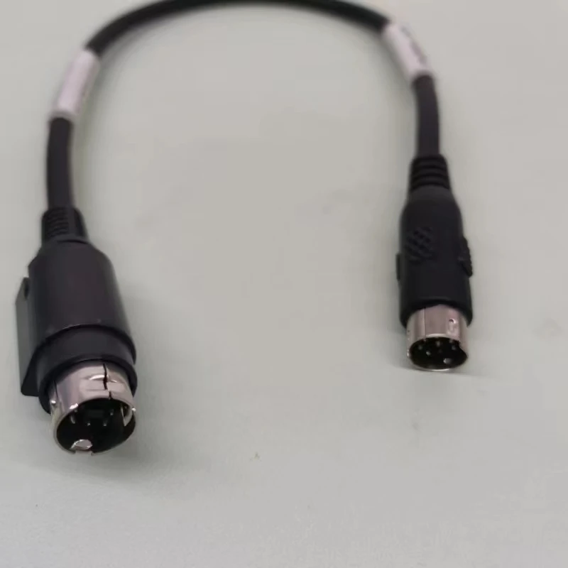 Free Shipping DCC-10 Battery Charger Cord Power Cable for FSM 50s FSM-50S FSM50S Fusion Splicer Made in China