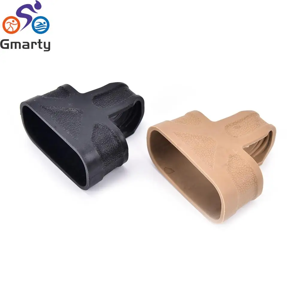 

1PCS Outdoor Hunting 5.56 For NATO Cage Fast Mag Rubber Loops Magazine Belt Holder 2 Colors