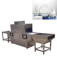 Small Commercial Industrial Household Dishwashers 2