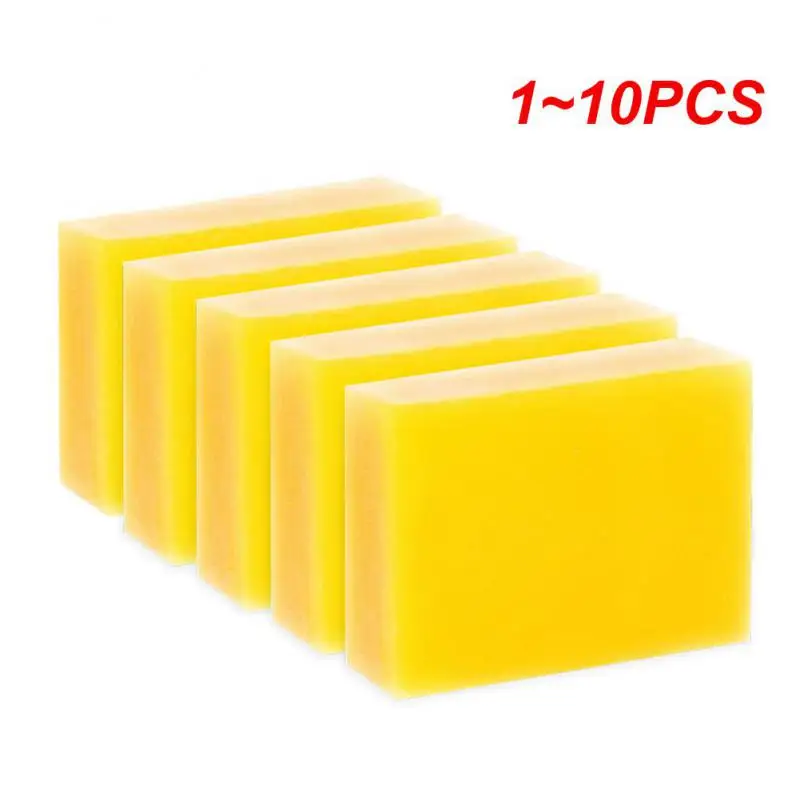 1~10PCS Organic Natural Pure Beeswax Honey Wax Maintenance Wood Furniture Polishing Tools Candle Soap Making Supplies furniture beeswax candle making wax wood care wax diy wax material