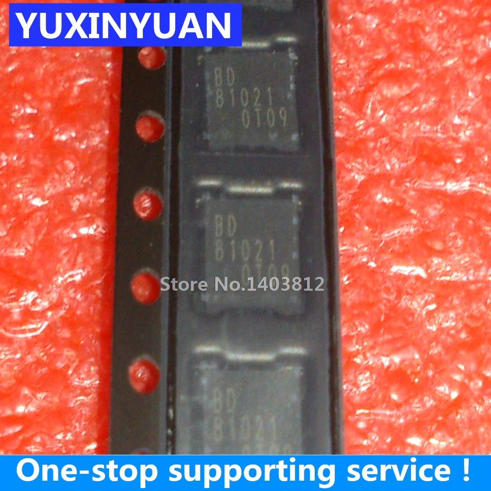 

Фонарь BD81021 QFN32 1 шт.