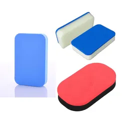 Table Tennis Racquet Pingpong Racket Ping Pong Bat Ping-pong Rubber Wet and Dry Brush Block Clean Sponge Wipe