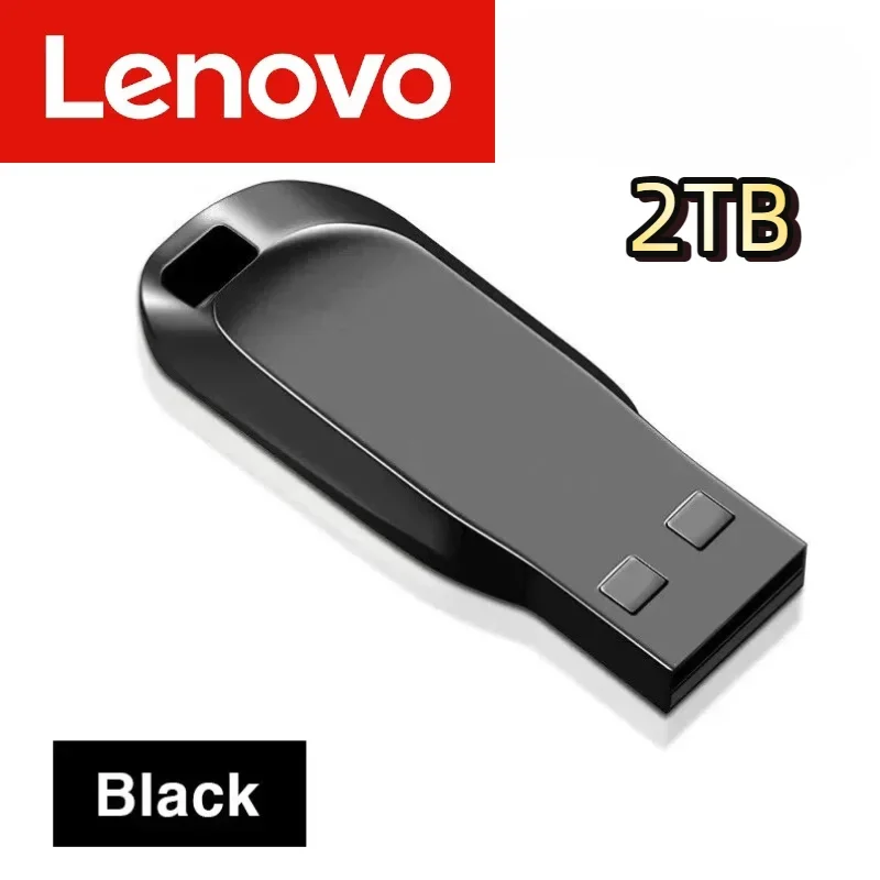 Black 2TB