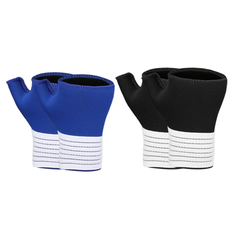 

Шина для поддержки запястья, регулируемая компрессия ремня снимает боли в запястьях