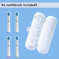 No toothbrush