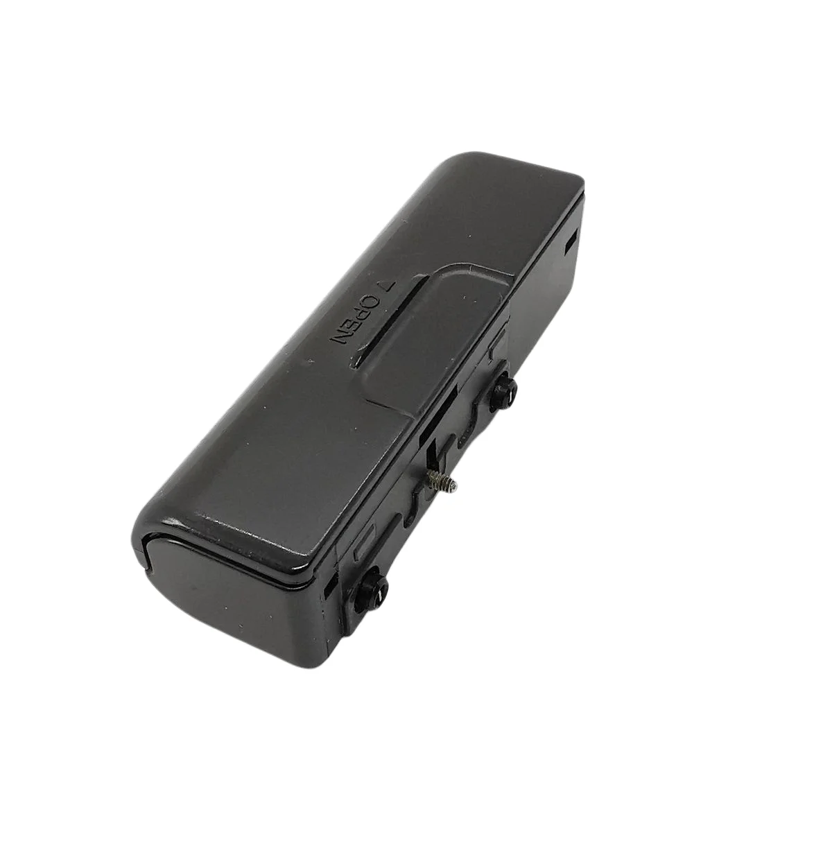 SONY カセットウォークマン WM-EX1 整備品 乾電池ケース付き 外部