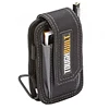 TOUGHBUILT TB-33 Smart Phone Pouch Heavy Duty Construction With Cover Soft Scratch Resistant Metal Buckle Tool Pouch 4