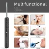 For Xiaomi Bebird R3 Smart Visual Ear Picking Cleaner Accessible Health Care Wax Removal Tool 3M High Precision Endoscope App 6