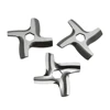 for Moulinex Meat Grinder Knife Mincer Blade Kitchen Appliance Parts for HV2 HV3 HV4 HV6 HV8 ME406 ME420 ME605 ME650 1