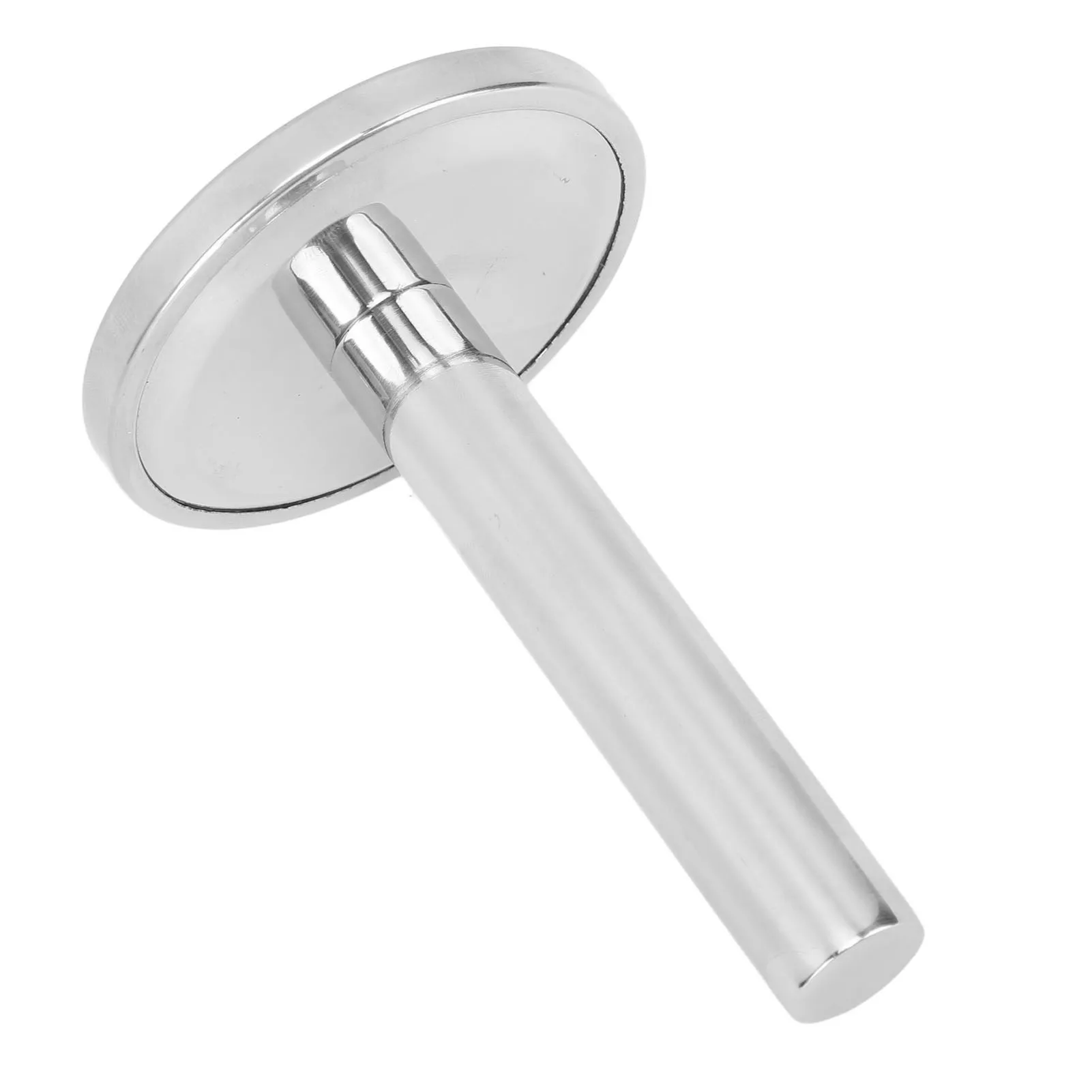 Meat Pounder 304 Stainless Steel Meat Loosening Hammer Multifunctional Thickened and Weighted Chicken Tenderizer for Kitchen meat tenderizer meat hammer