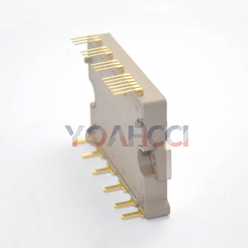 6MBP30RTB060-50 6MBP30RTB060 (1piece) Original IGBT Module In Stock