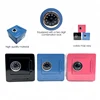 AT48-Piggy Bank Cash Coin Box ATM Bank Electronic Coin Piggy Bank With Password Coin Box,Storage Box 4