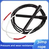 Skipping Professional Beaded Portable Fitness Equipment Body Building Sports Skipping Rope Adults Home Exercise Pro Jump Rope 1