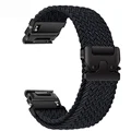 Black graphite