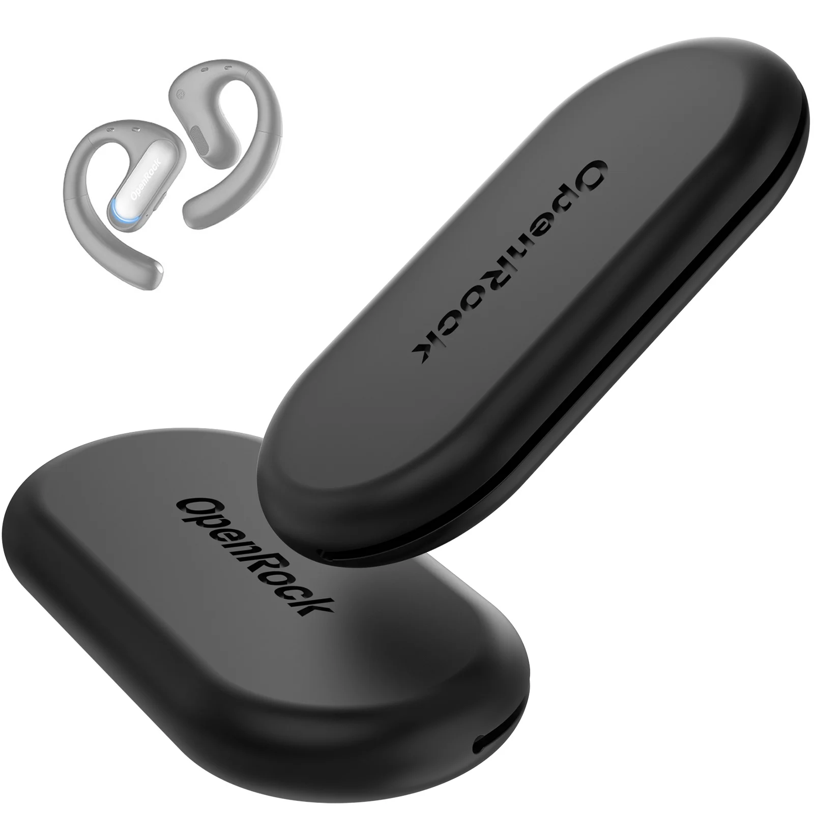 Oneodio Silicone Earphone Cases For OpenRock Pro Case Cover Headphone