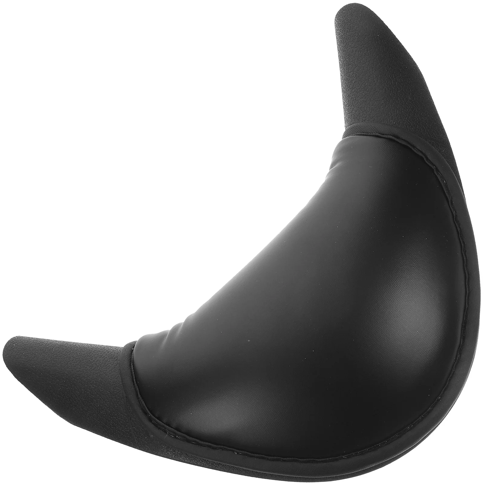 Shampoo Bed Pillow Neck Rest Cushion Non-slip Reusable Support Gel Salon Sink Wash Basin shampoo pillow support