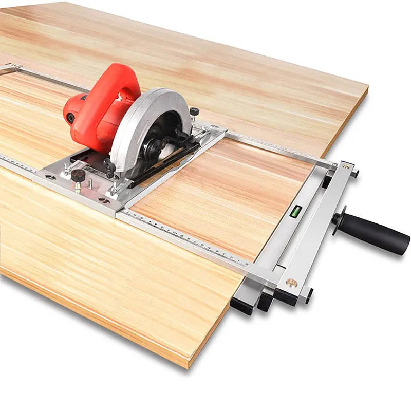 Dioche Outil de tables de routeur Planches de Plumes Doubles