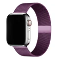 25 purple