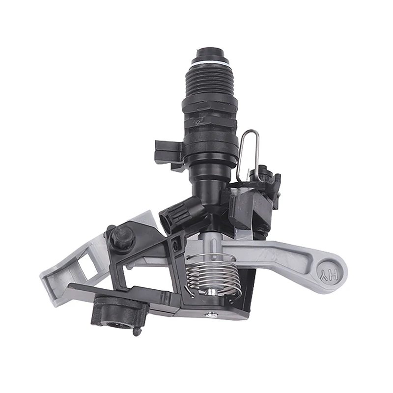 Adjustable Rocker Impact Sprinkler 1/2" for Lawn Irrigation