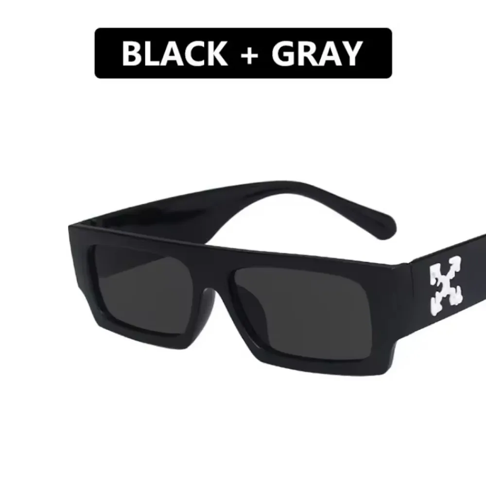 Sunglasses X Printed Small Frame printed sunglasses