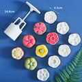 Flower B