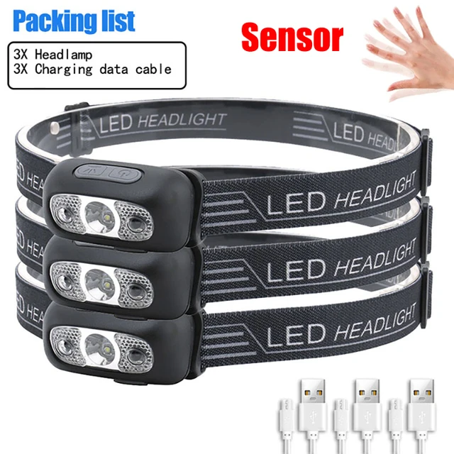 Sensor 3pcs