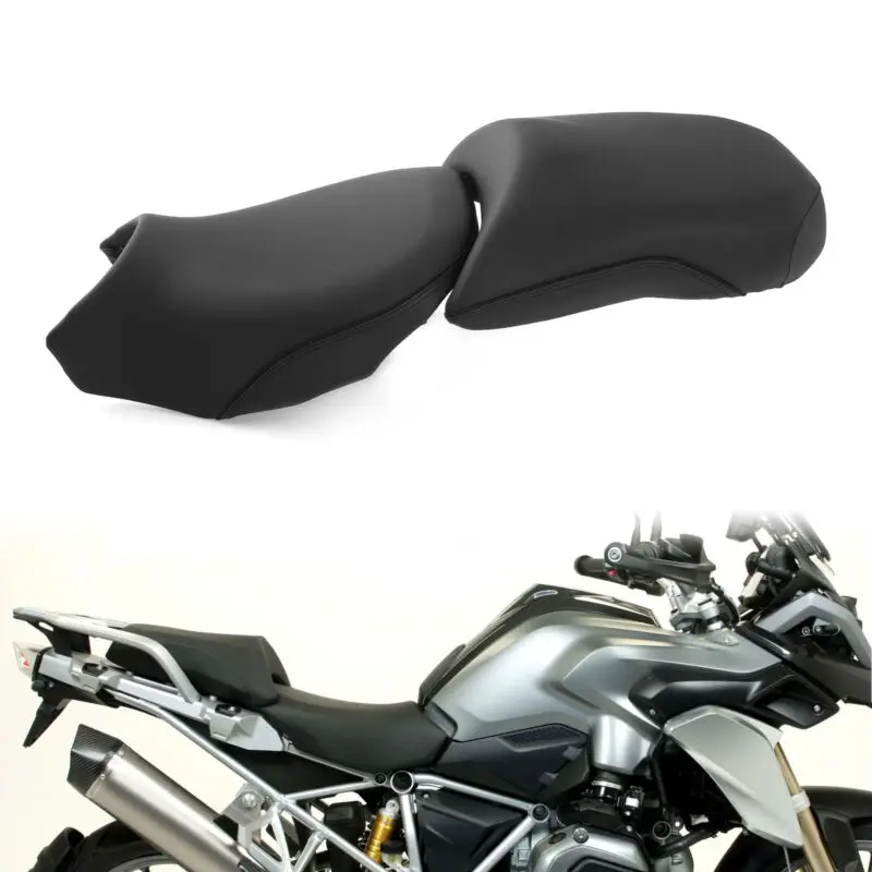 

Подушка для пассажирского сиденья для BMW R1200GS Adventure 2013-2020 19