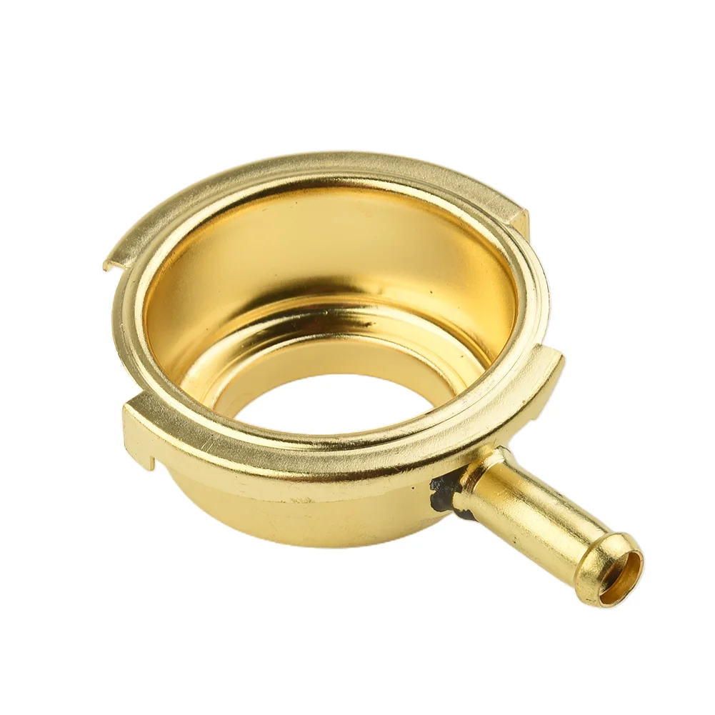 

Copper Weld On Radiator Filler Neck For Car Truck 42mm ID 54mm OD