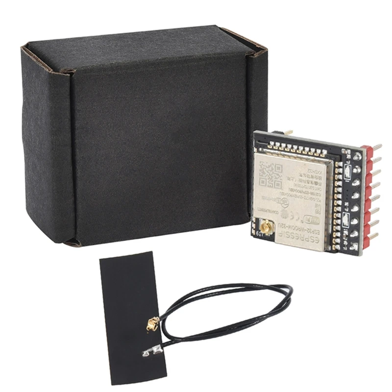 Bluetooth-compatible WIFI Wireless Transmission BTT ESP32U/ESP32E Module for SKR2 SKR3 Octopus Motherboard AXFY