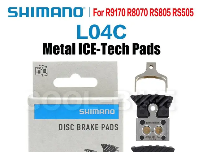 L02a Brake Pads Shimano Ultegra Brake Pads JFOYH Pairs L03A Pads