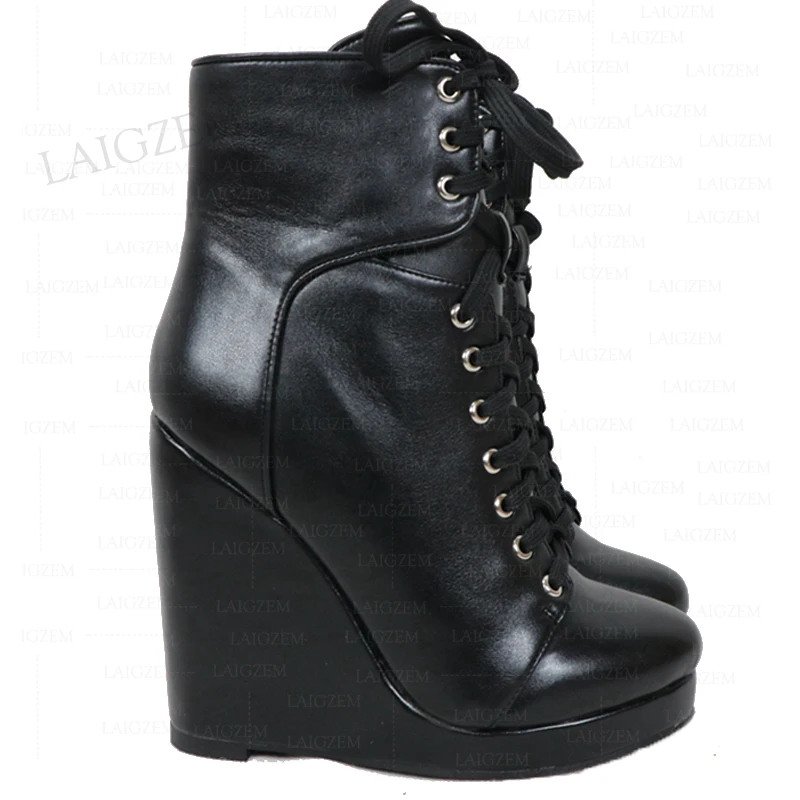 Bequeme Stiefel