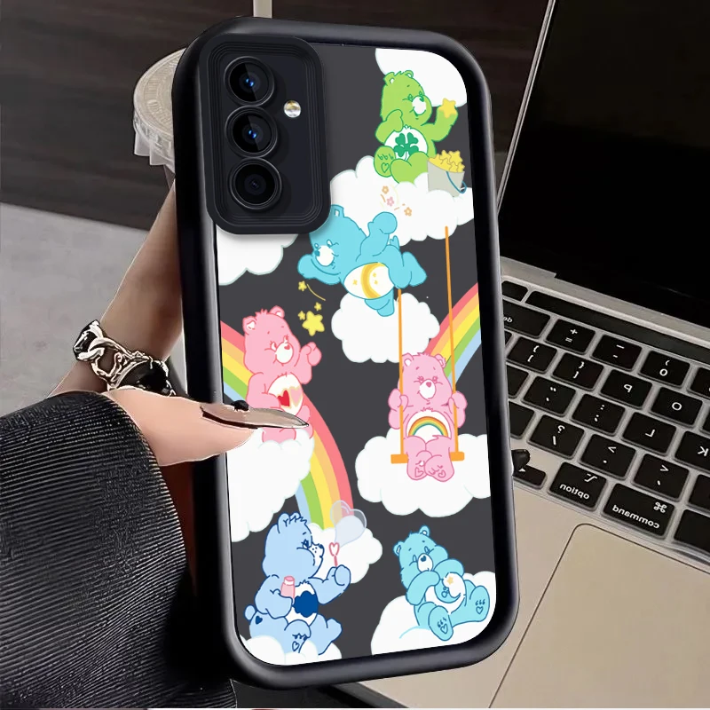C-Care B-Bears Protective Case - Stylish and Durable Cover