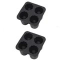 2pcs-Black