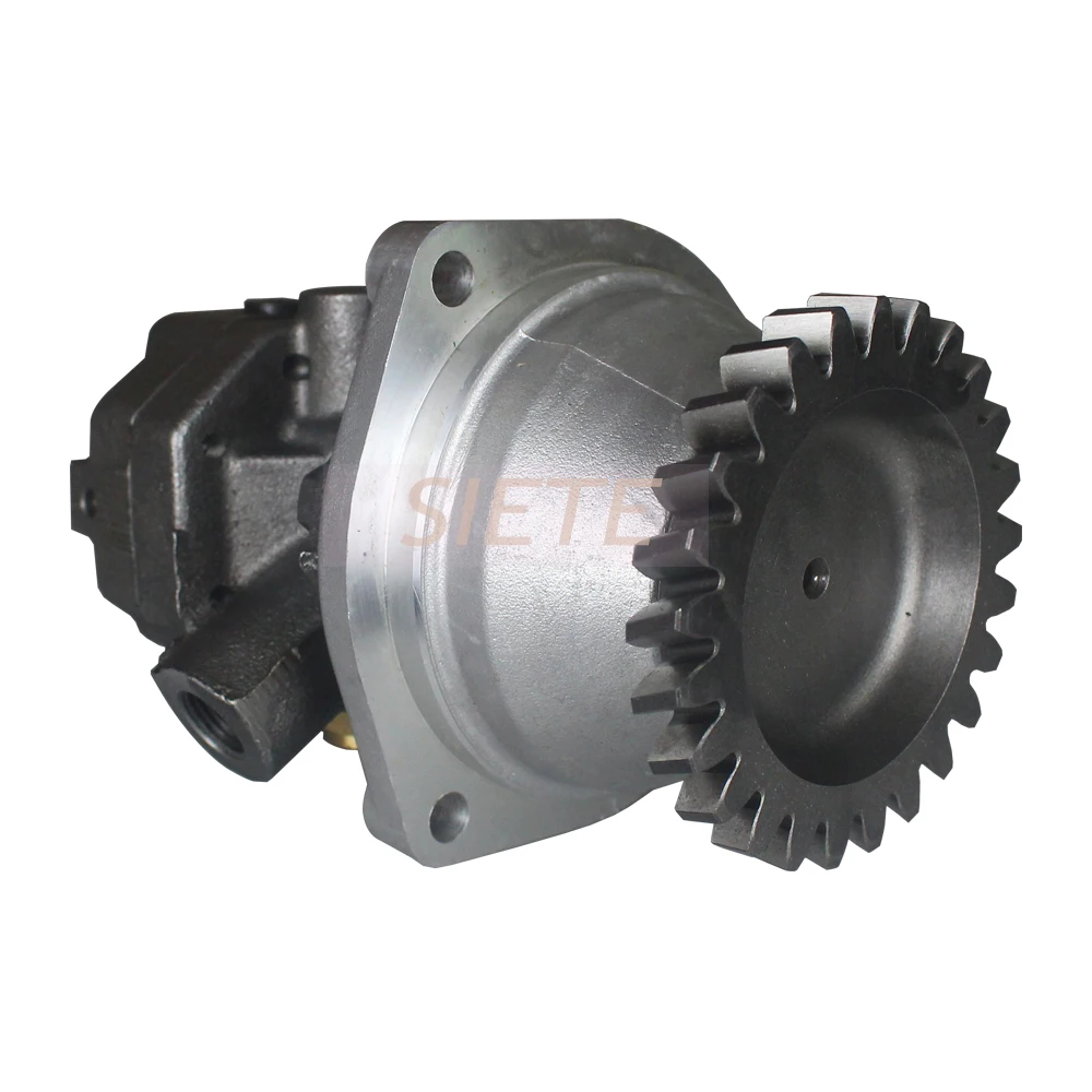 F3A engine 500313486 504066263 fuel pump For Iveco