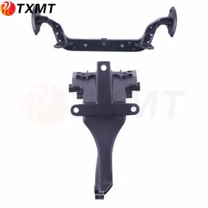 

Для Kawasaki ZX-14R ZZR1400 2006-2023 кронштейн капота приборной фары