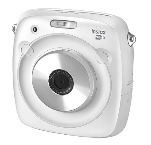 Lerp&New Trend Fujifilm Instax Square Sq10 Camera