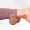 Excellent Ultralight Cork Massage Ball For Muscle Recovery And Tension Relief Yoga Fitness Cork Peanut Ball Diameter 6/7/8cm 4