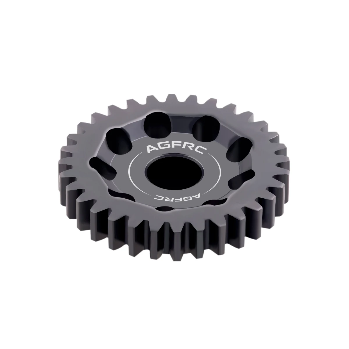 Power Wheels First Gear 7R Gearbox Replacement (Dynatrax Compatible) + Push Nut